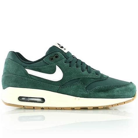 nike air max 1 essential damen grün|Nike Air Max 1 Essential online .